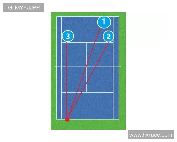 赛后分析：北京网球队与杭州网球队技术对比与战术探讨