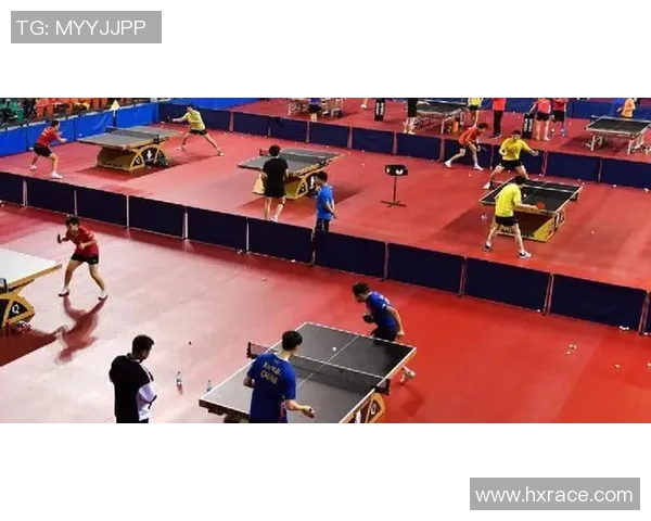 赛后分析：北京乒乓球队与南京乒乓球队在灵活性上的较量与启示