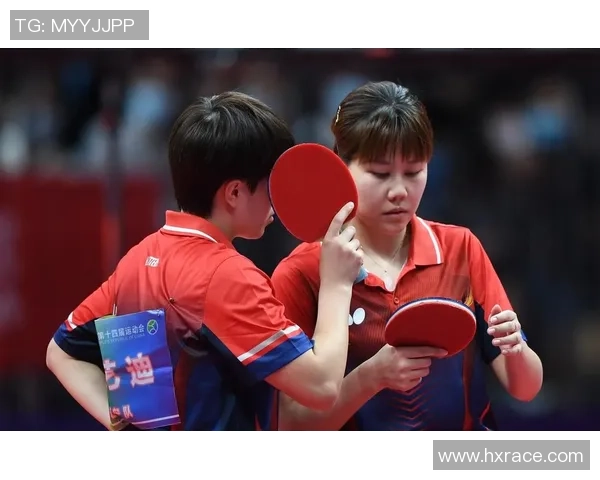 赛后分析:西安乒乓球队与重庆乒乓球队的战术对决与启示 赛后分析:西安乒乓球队与重庆乒乓球队的战术对决与启示