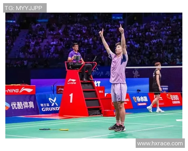 赛后分析：广州羽毛球队与杭州羽毛球队的默契配合与战术探讨