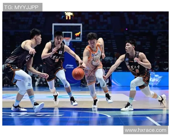 赛后分析：广州篮球队与杭州篮球队球员个人能力对比与表现总结