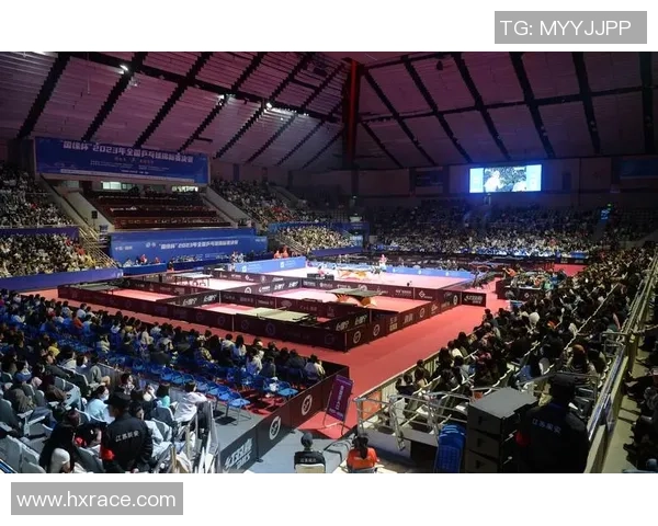 重庆乒乓球队全国锦标赛崛起之路与辉煌成就的深度解析