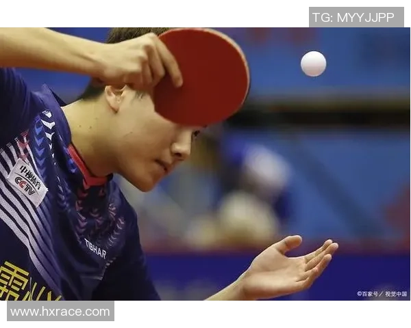 赛后复盘:杭州乒乓球队与上海乒乓球队的战术意识与心理博弈分析 赛后复盘:杭州乒乓球队与上海乒乓球队的战术意识与心理博弈分析