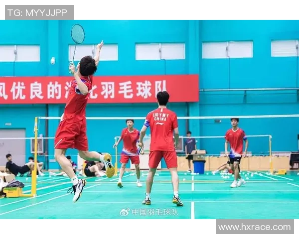 赛后分析：西安羽毛球队与深圳羽毛球队的默契配合与战术探讨