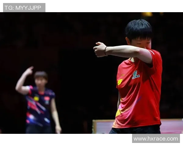 赛后复盘：北京乒乓球队与武汉乒乓球队速度对决的精彩瞬间分析