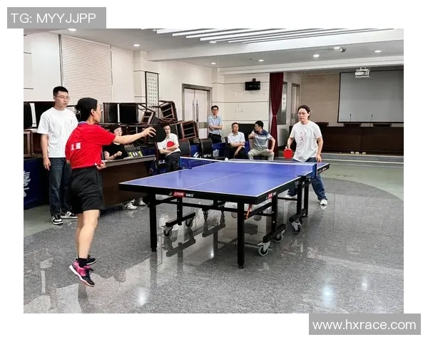 重庆乒乓球队夺冠经验分享最新比赛技巧TOP10助力乒乓爱好者提升水平