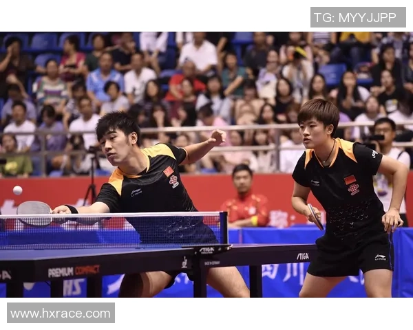 重庆乒乓球队在亚运会中的心理素质表现分析与启示 重庆乒乓球队在亚运会中的心理素质表现分析与启示