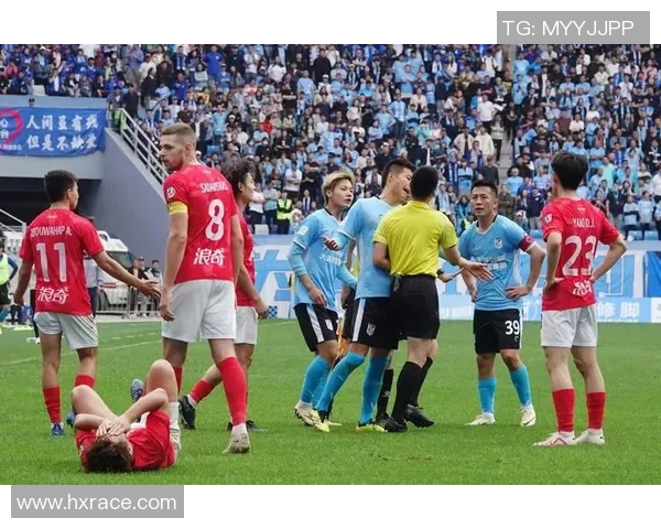 足球热议：北京足球队的技术争议