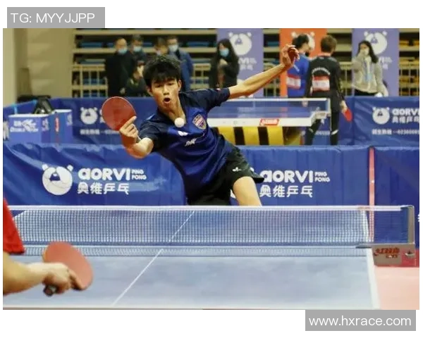 重庆乒乓球队选拔赛分析个人能力表现与未来发展潜力 重庆乒乓球队选拔赛分析个人能力表现与未来发展潜力