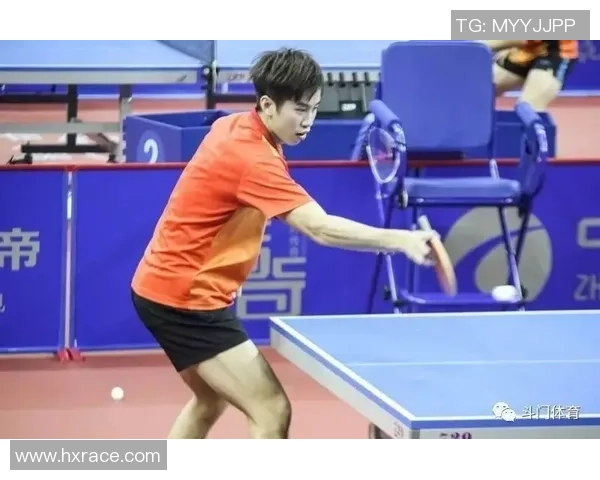 重庆乒乓球队耐力训练揭秘助力运动员在赛场上超越自我 重庆乒乓球队耐力训练揭秘助力运动员在赛场上超越自我