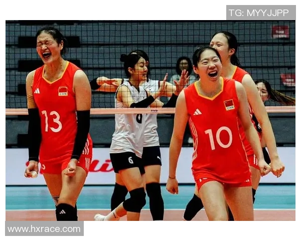 重庆排球队在冠军赛中的节奏掌控与表现分析 重庆排球队在冠军赛中的节奏掌控与表现分析