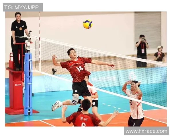 重庆排球队在全国排球团队协作排行榜中荣获第四名展现出色团队精神与实力