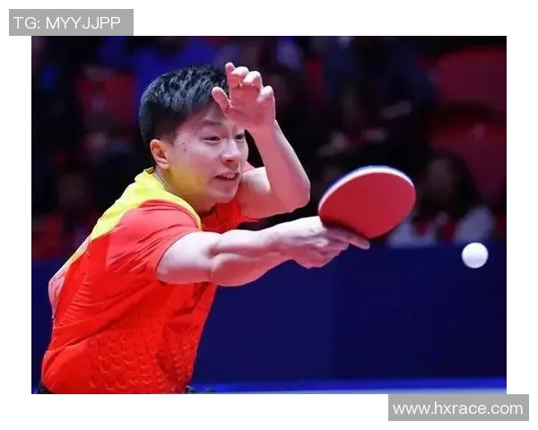 重庆乒乓球队快攻战术解析与实战应用探讨