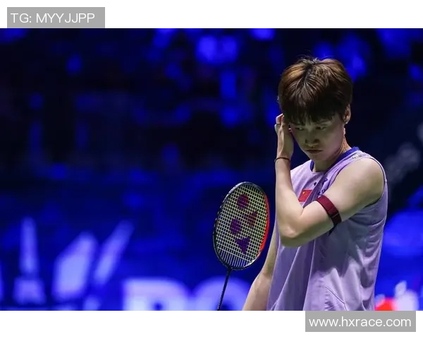 重庆羽毛球队实力分析与发展潜力探讨助力羽毛球运动新高度 重庆羽毛球队实力分析与发展潜力探讨助力羽毛球运动新高度