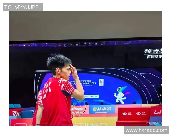 重庆羽毛球队在大师赛中的灵活性表现分析与点评