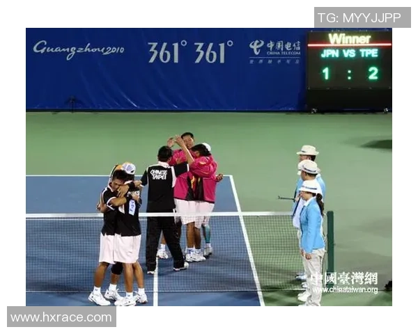 重庆网球队在亚运会上的技术表现分析与评价