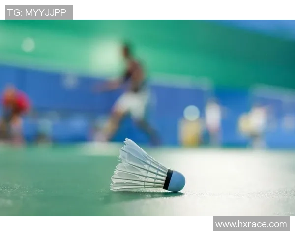 重庆羽毛球队精英赛之路：从挑战到辉煌的奋斗历程与突破故事