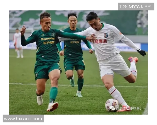 锦标赛特别报道：广州足球队的逆袭之旅