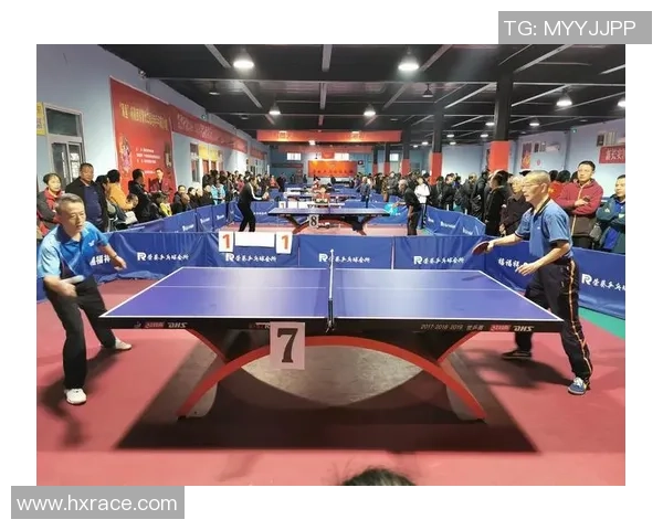 陈磊独家分享乒乓球技巧与心得助你提升球技的秘诀与经验