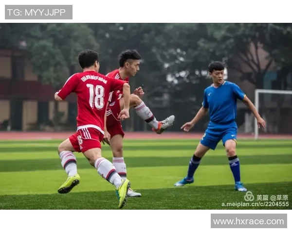 重庆足球队在冠军赛中的速度优势分析与表现评估