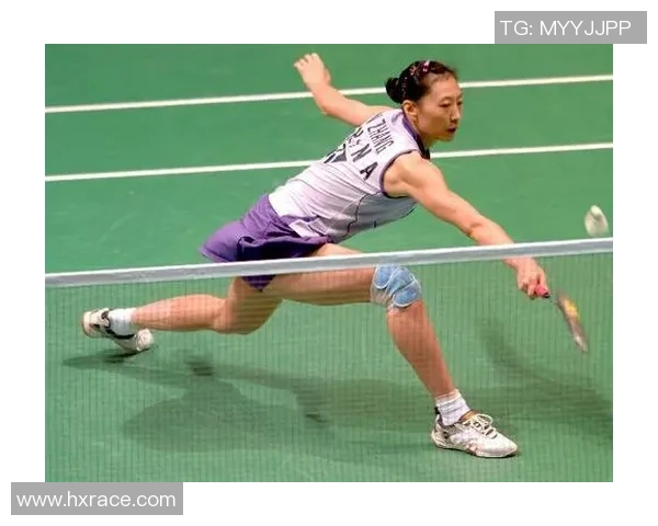 黄秀英独家分享羽毛球技巧与心得体会助你提升竞技水平