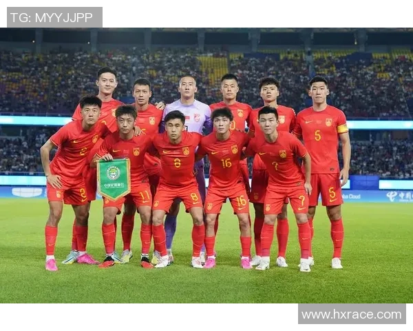 中国足球明星阵容揭秘他们的成就与影响力分析