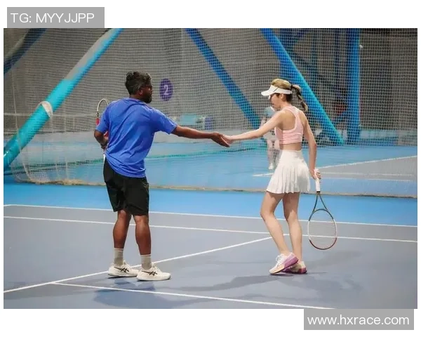 北京网球队在世界锦标赛中的默契配合与战术分析