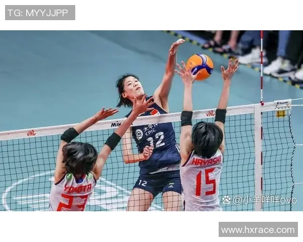 广州排球队个人能力提升引发热议探讨排球新发展 广州排球队个人能力提升引发热议探讨排球新发展