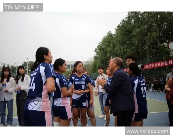武汉排球队的崛起之路:城市联赛中的拼搏与梦想 武汉排球队的崛起之路:城市联赛中的拼搏与梦想
