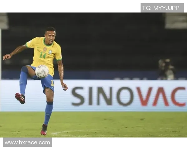 巴西足球明星盘点2023年谁将引领球队走向辉煌 巴西足球明星盘点2023年谁将引领球队走向辉煌