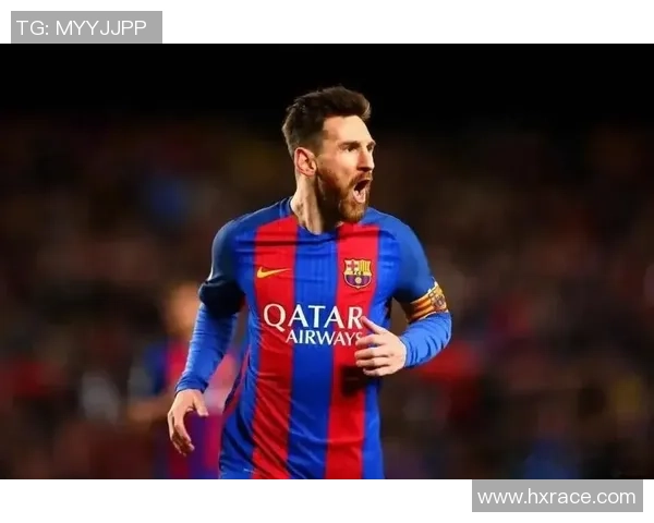 本世纪最具影响力的足球明星盘点与分析