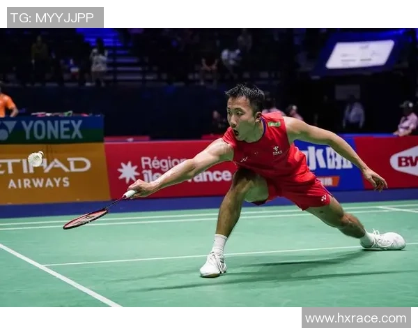 羽毛球战术解析：探秘北京羽毛球队的防守与反击体系